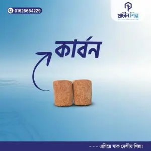 জোড়া কার্বন